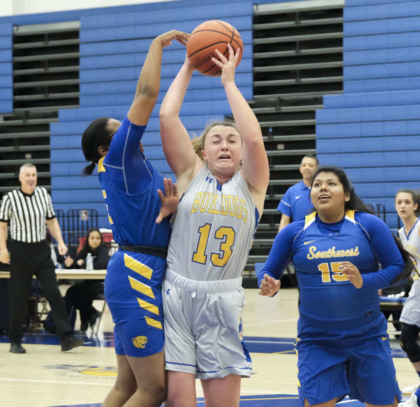 010519 LA Southwest at Hancock 01.jpg